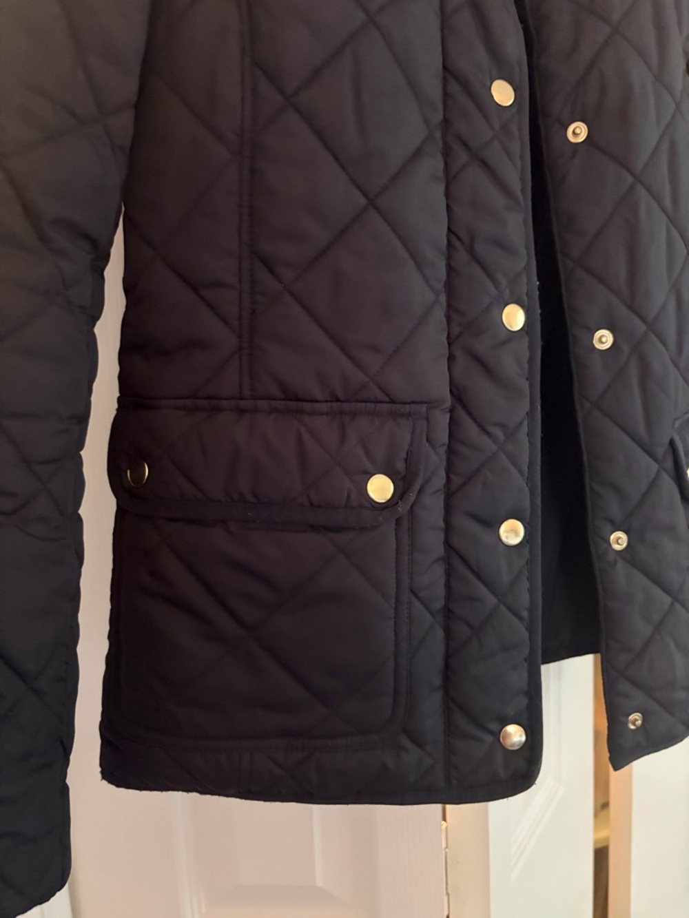 J. Crew Jacket - Picture 2 of 4